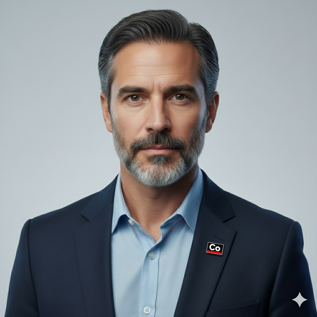 Osynth - Head of Research