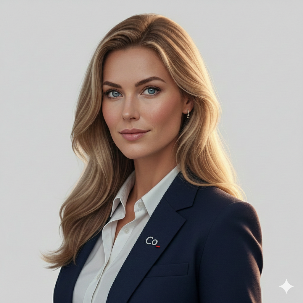 Sven - Chief of Staff